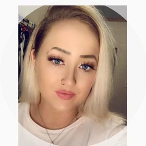 Meet your Posher, Victoria